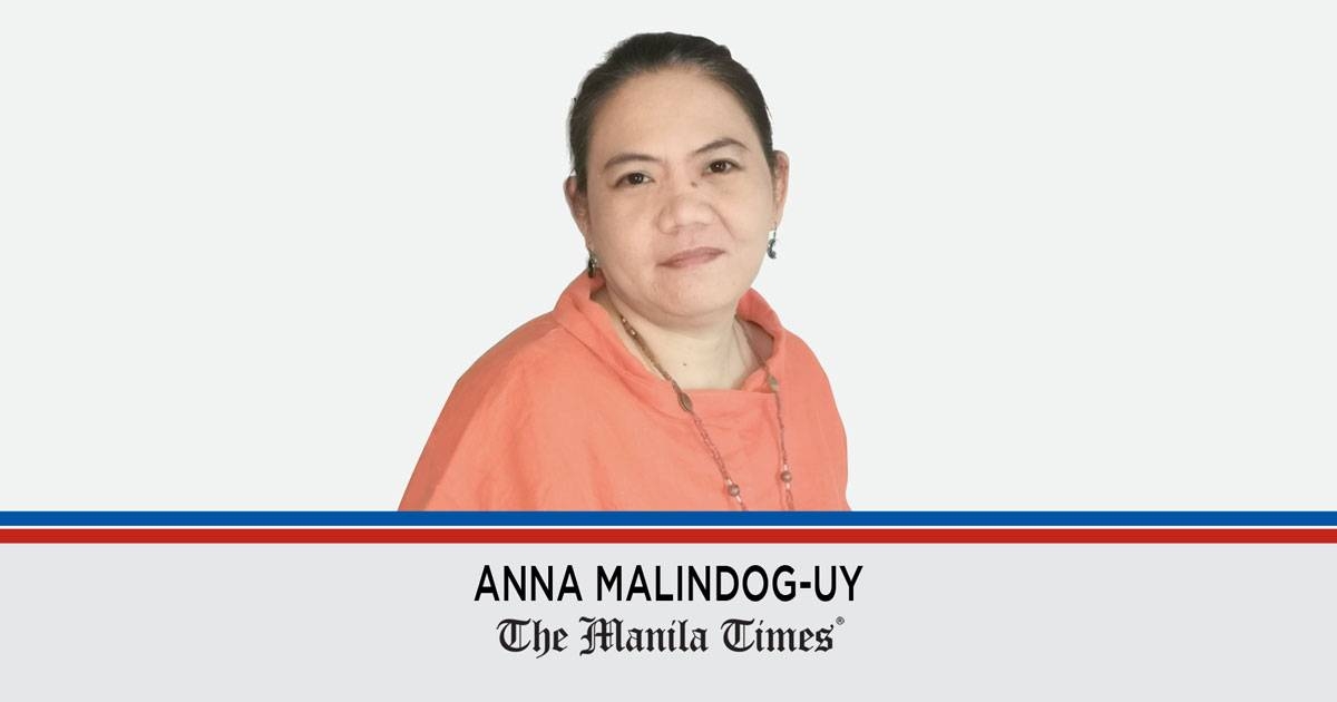Prof. Anna Malindog-Uy