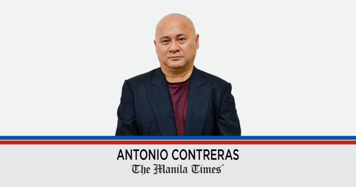 Antonio Contreras